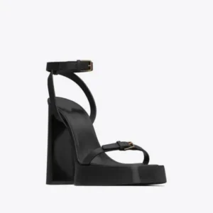 Fashionpared Women Fashion Sexy Thick-Soled Platform Heels Shoes Wedges