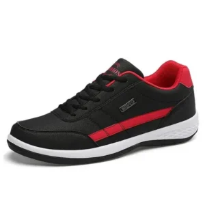 Fashionpared Men Fashion Lightweight Plus Size Sports Shoes