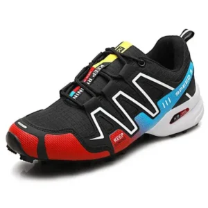 Fashionpared Men Casual Sports Outdoor Hiking Shoes