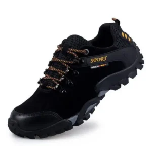 Fashionpared Men Casual Sports Outdoor Hiking Shoes