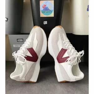 Fashionpared Men Fashion Breathable Lightweight Color Block Sneakers