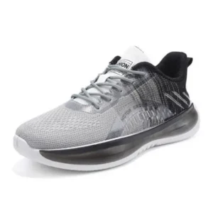 Fashionpared Men'S Casual Breathable Mesh Sneakers