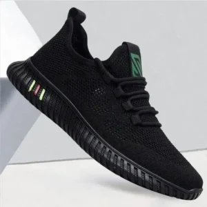 Fashionpared Men'S Casual Breathable Lightweight Sneakers