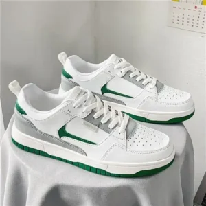 Fashionpared Men'S Casual Breathable Sneakers