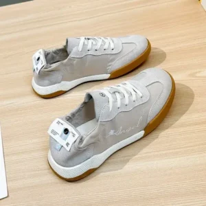 Fashionpared Women Fashion Breathable Elastic Sneakers