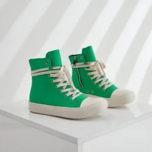 Fashionpared Women Fashion Casual High Top Shoes